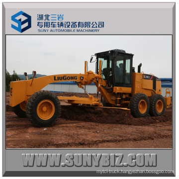 Liugong Motor Grader Clg422 (16.5T, 172KW)